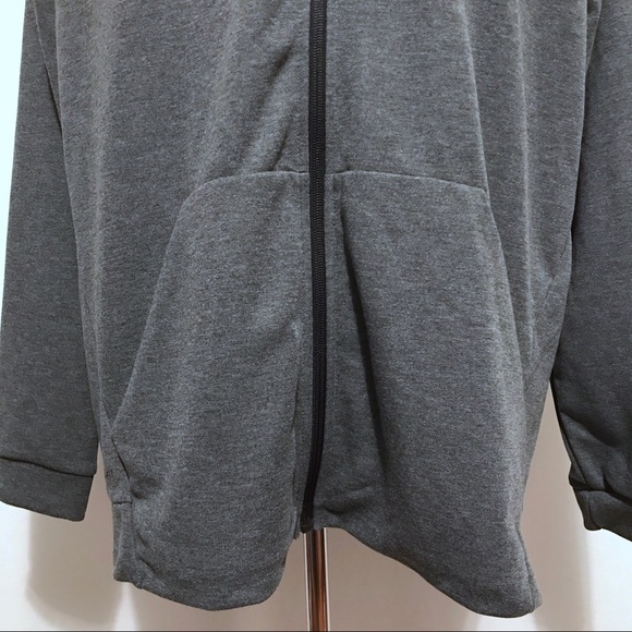 Nike NWT Dri-Fit Zip Up Hoodie Men S - Picture 4 of 11